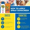 Banana Boat | Balsam przeciwsłoneczny SPF 100 - 118 ml - Podgląd zdjęcia produktu 4