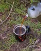 Fox Stainless Thermal Mug - Angeltasse Produktbild-Vorschau 6