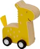 Spiegelburg Tier mit Rückziehmotor - Bunte Geschenke, Produktbild-Vorschau 2