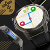 Smartwatch Męski GPS Zegarek Wodoodporny Menu PL Rozmowy Podgląd zdjęcia produktu 4