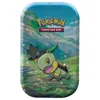 Pokemon Sinnoh Stars Mini Tins: Chimchar Tin Anteprima dell’immagine prodotto 5