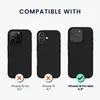 kwmobile Handyhülle für iPhone 16 Pro Max Hülle, für iPhone Produktbild-Vorschau 2