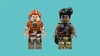 LEGO Horizon Adventures Aloy e Varl contro Shell-Walker e Anteprima dell’immagine prodotto 25