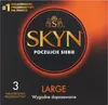 Unimil SKYN Large, Männliches Kondom, weich, Produktbild-Vorschau 2