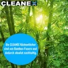 CLEANEX kuchynská rolka umývateľné bambusové kuchynské Náhľad obrázku produktu 3