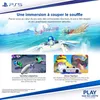 Sony PlayStation 5 1 TB WLAN Schwarz, Weiß Produktbild-Vorschau 28