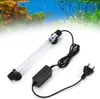 Ponorná UV čistiaca lampa pre akvária, 5W zabijak rias pre Náhľad obrázku produktu 5