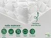 Ergonomická sedmizónová oboustranná matrace XXL I 80 x 200 Náhled obrázku produktu 2