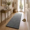 VOUNOT® Weicher Kurzflor Teppich Wohnzimmer mit Produktbild-Vorschau 1