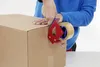 TESA Handabroller Economy für Packband Podgląd zdjęcia produktu 8
