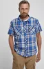 Brandit Roadstar T-Shirt Größe M Farbe Blau Produktbild-Vorschau 7
