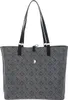 U.S. POLO ASSN. Schultertasche Malibu Shopping Bag Black Produktbild-Vorschau 3
