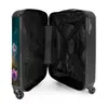 NoBoringSuitcases.com® Kufr Příruční zavazadlo na kolečkách Náhled obrázku produktu 4