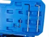 Kit de blocage des roues dentées, V.A.G. 34pcs Voir les images du produit 4