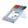 STAEDTLER® 334 SB10 Fineliner triplus rPP, 10ST Productafbeelding-voorbeeld 22