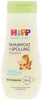 HIPP Babysanft Kinder Shampoo + Spülung 200ml Produktbild-Vorschau 2