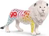 Schleich® COLLECTORS Löwe -  90 Jahre Edition Produktbild-Vorschau 1