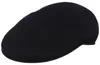 Kangol Flat Cap Schiebermütze 504 aus reiner Produktbild-Vorschau 2