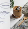 SUCOFIN śmietanka do kawy 12 x 400 g – długi termin Podgląd zdjęcia produktu 6