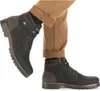 Rieker Herren Stiefelette Warmfutter Reißverschluss F3611, Produktbild-Vorschau 24