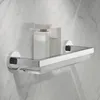 KEUCO EDITION 90 Duschablage mit Glasabzieher mit Produktbild-Vorschau 4