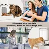 Automatischer Futterautomat für Katzen & Hunde, Produktbild-Vorschau 7