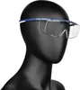 Uvex 9169260 Lunettes de protection/sécurité Navy (9169 Voir les images du produit 4