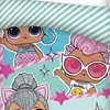LOL Surprise! Poszwa na kołdrę Friends 140 x 200 cm - Podgląd zdjęcia produktu 2