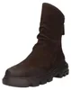 Paul Green Damen Boot dunkelbraun 5 Produktbild-Vorschau 22