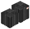 VEVOR Ineinandergreifende Drainagematten 55-tlg. 31 x 31 Produktbild-Vorschau 1