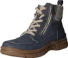 Rieker Damen Stiefelette Warmfutter und lose Einlagen weit Produktbild-Vorschau 8