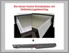 Küche Bianca Ecke I 210x330 cm Küchenzeile in Hochglanz Produktbild-Vorschau 7