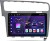 10''6+128G Android13 Carplay anddroid auto Per Golf 7 Anteprima dell’immagine prodotto 1