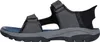 Skechers Slip-ins Tresmen-reece Couleur Gris Voir les images du produit 25