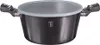 Berlinger Haus Ensemble de Casseroles BH-6886 Carbon Pro Voir les images du produit 9