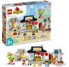 LEGO DUPLO Town Lerne etwas über die chinesische Kultur Anteprima dell’immagine prodotto 6