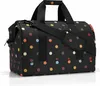 reisenthel Schultertasche Reisetasche Allrounder Dots Produktbild-Vorschau 2