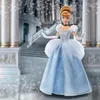 Disney Prinses JMP62, Fashionpopp, Vrouwen, 4 jaar, Productafbeelding-voorbeeld 4