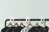INF Kleidergrößen-Trenner 20er Pack - Schrank Organizer aus Produktbild-Vorschau 3