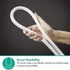 Hansgrohe Isiflex-Brauseschlauch DN 15 (1/2")x 1600mm mit Produktbild-Vorschau 16