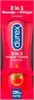 A product shot of a Durex Play 2in1 Massage & Gleitgel Guarana bottle. Podgląd zdjęcia produktu