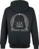 Bioworld Star Wars Hoodie Darth Vader XL schwarz Produktbild-Vorschau 2