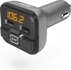 HAMA FM-Sender Bluetooth Produktbild-Vorschau 1