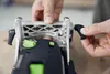 Festool DF 500 RQ-Plus Fraiseuse à cheville DOMINO 420 W 4 Voir les images du produit 7
