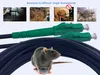 Elfcam - Cavo in fibra ottica da 15 m con guaina in Anteprima dell’immagine prodotto 4