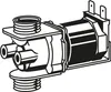 WimTec Magnetický ventil 1/2 24 V, 1 ks. Náhled obrázku produktu 2
