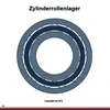 Zylinderrollenlager N215 -E-XL-TVP2-C3 ID 75mm AD 130mm Produktbild-Vorschau 4