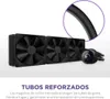 NZXT Kraken 360, All-in-One-Flüssigkeitskühler, 12 cm, Produktbild-Vorschau 16