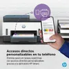 Drukarka wielofunkcyjna HP Smart Tank 7306 Podgląd zdjęcia produktu 9