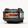 Gozney Tread Pizzaofen Off Black Produktbild-Vorschau 16